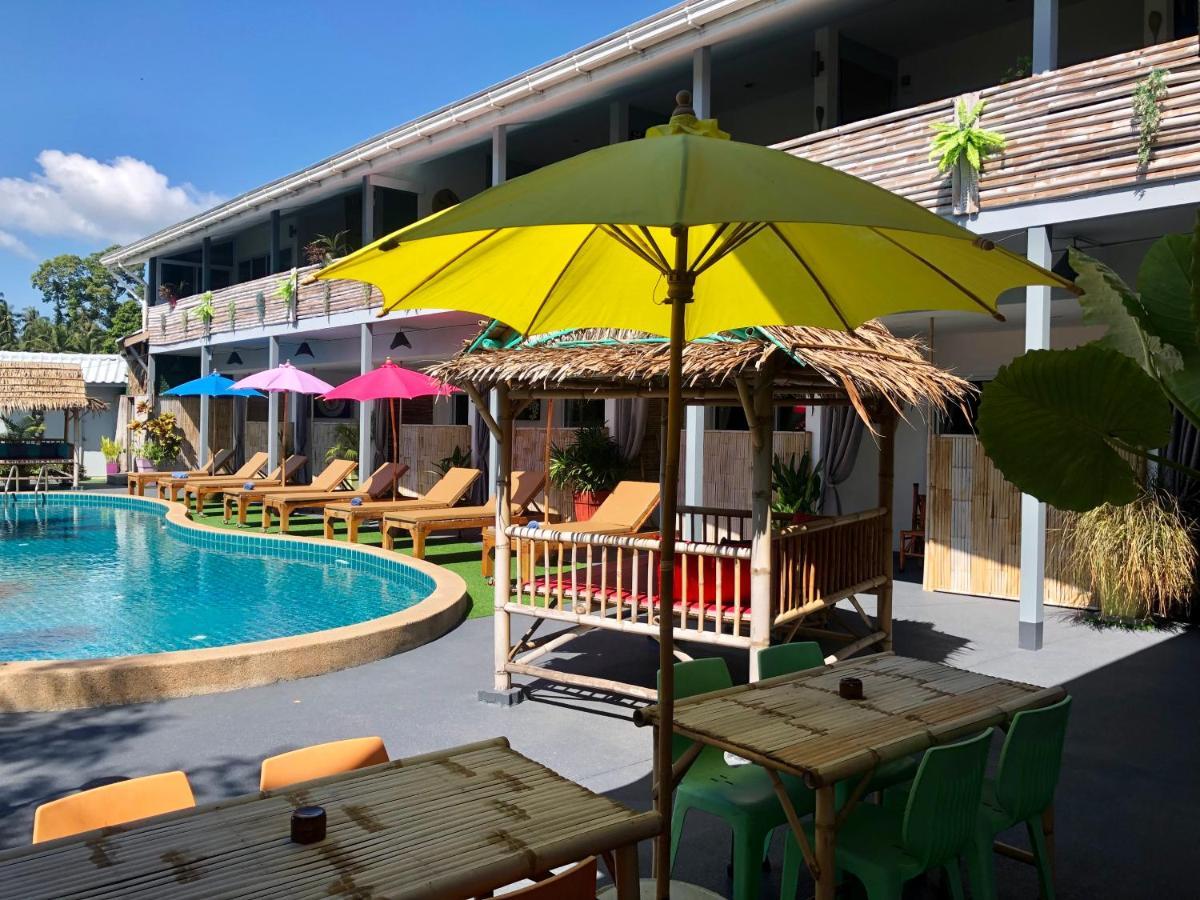 Samui Zenity 3*