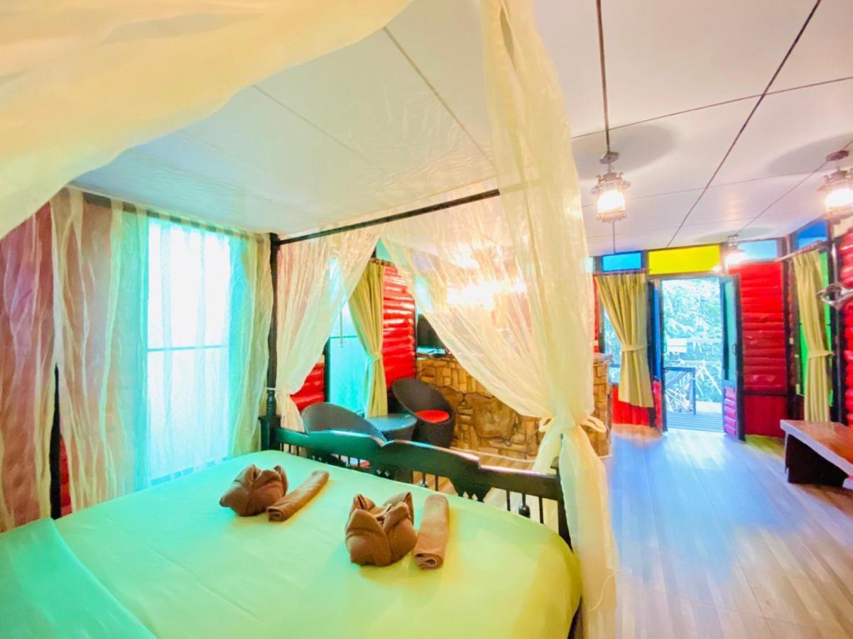 Resort Khao Sok Tree House
