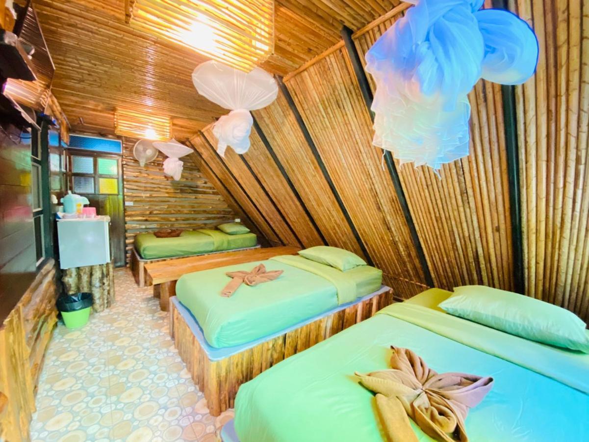 Khao Sok Tree House Resort 4*
