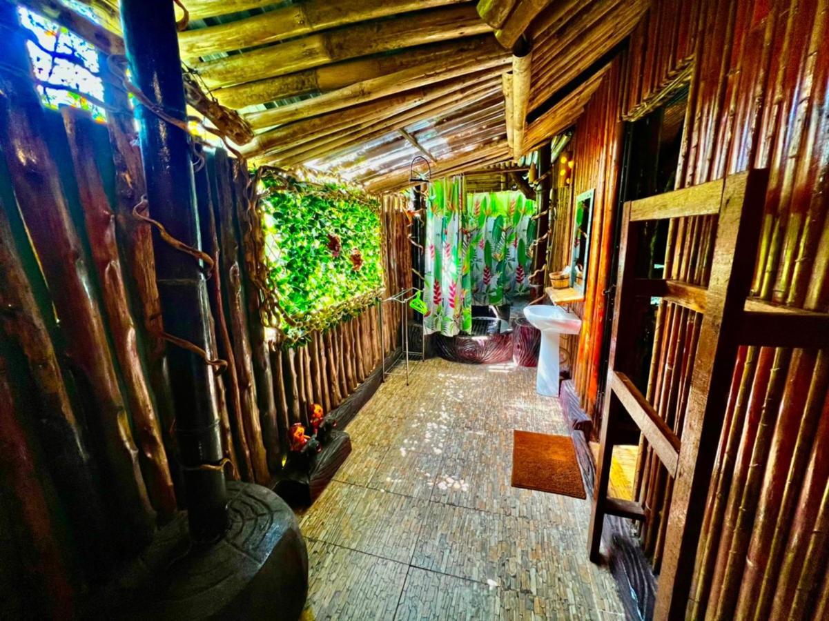 Resort Khao Sok Tree House 4*