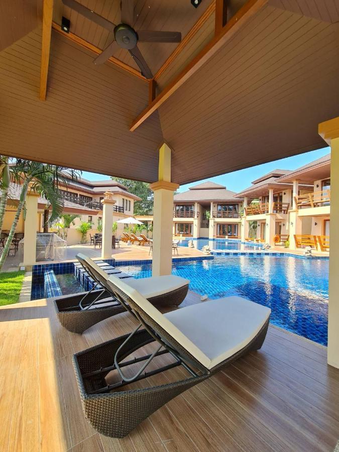 Resort Elegancy Hua Hin