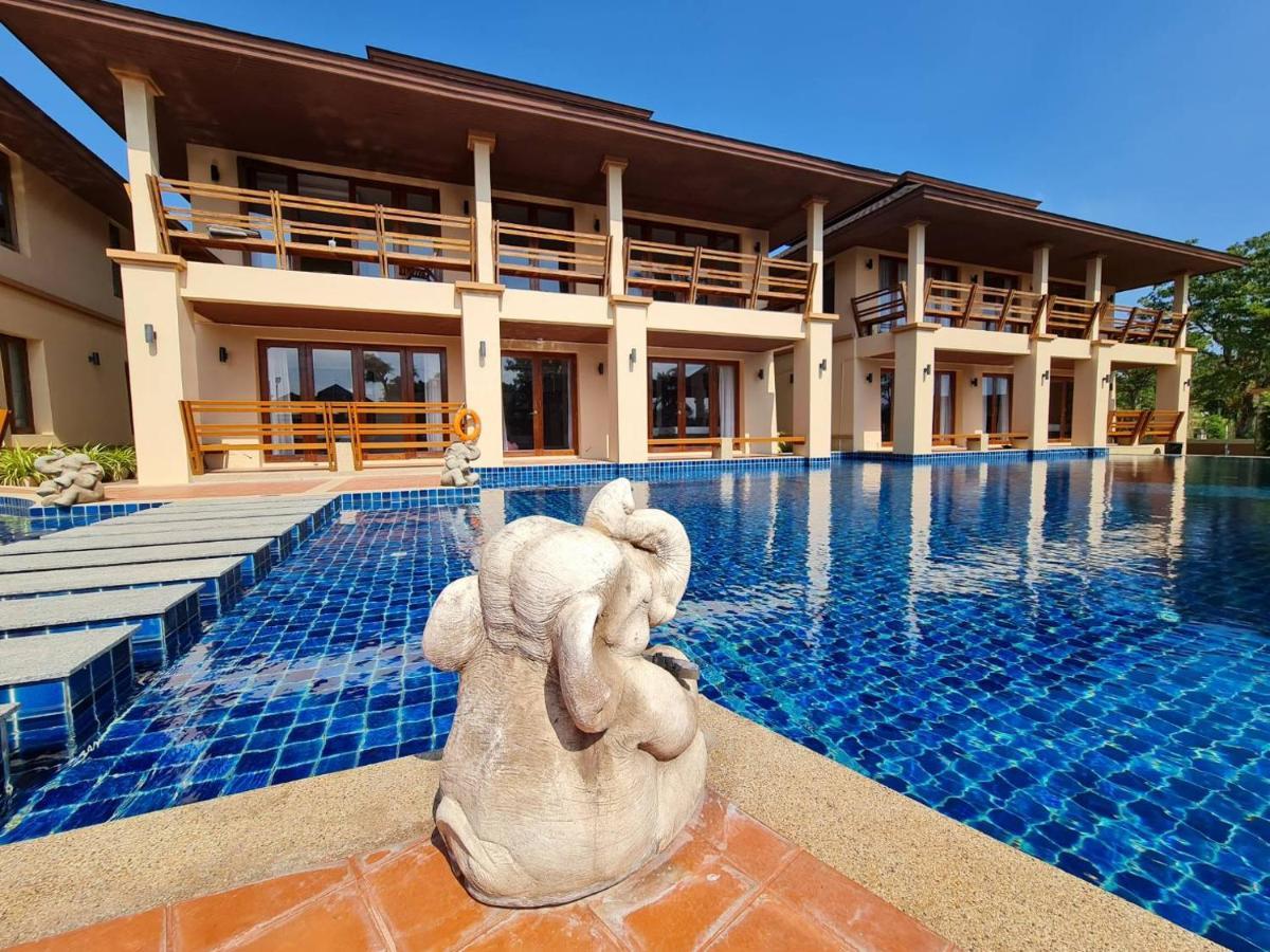 Elegancy 3* Hua Hin