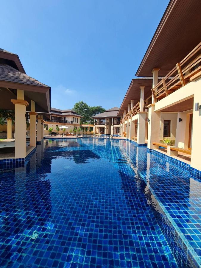 Resort Elegancy Hua Hin