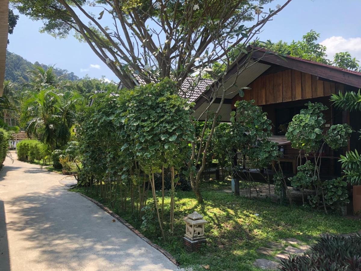 Pen's Koh Phangan Hotel Thong Nai Pan Yai