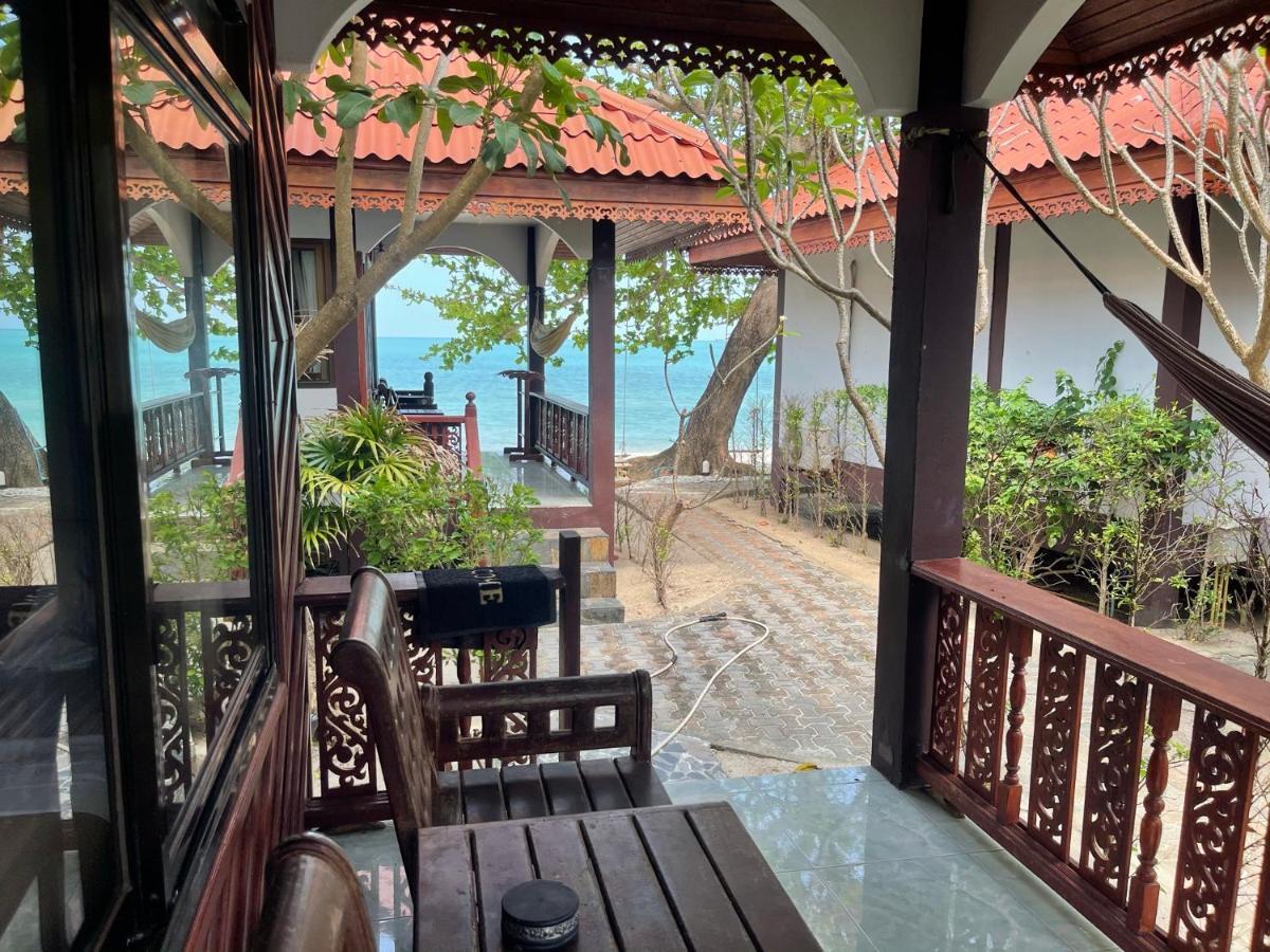 Pen's Koh Phangan Hotel