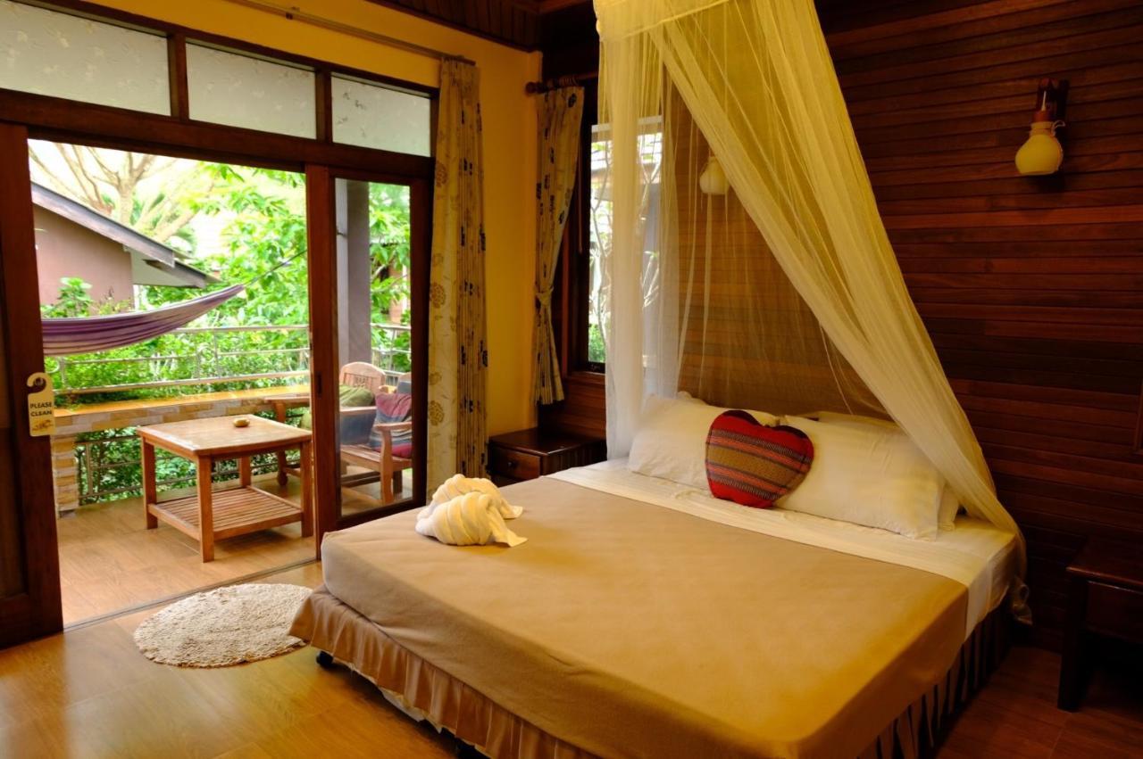 Pen's Koh Phangan Hotel Thong Nai Pan Yai