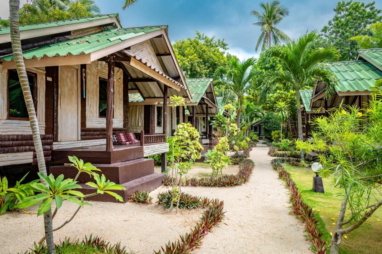 Phangan Resort Baan Tai
