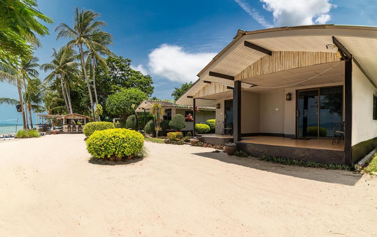 Resort Phangan Baan Tai