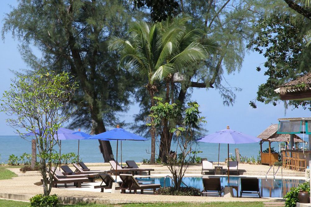 Hive Khaolak Beach (adults Only)
