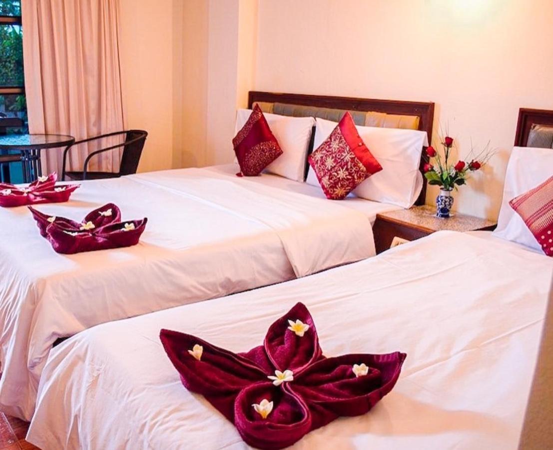 Bonny 4 Floors No Elevator 2* Lamai Beach (Koh Samui)