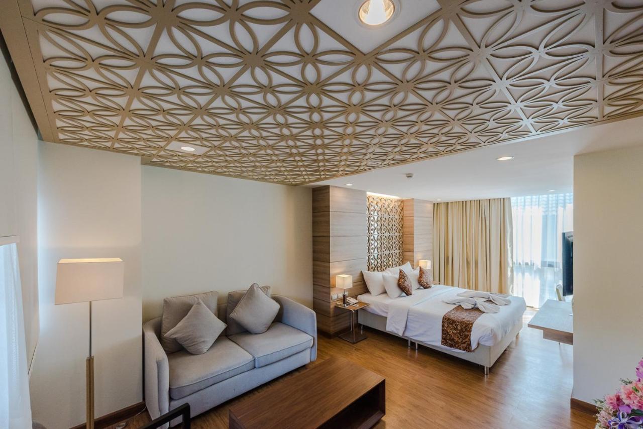 Hotel S17 Nimman