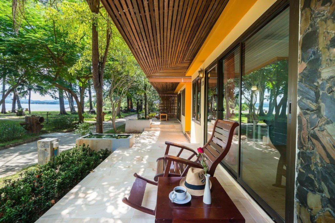 Kaw Kwang - Sha Extra Resort Koh Lanta