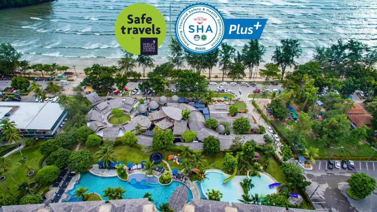Hotel Resort, Krabi Ao Nang