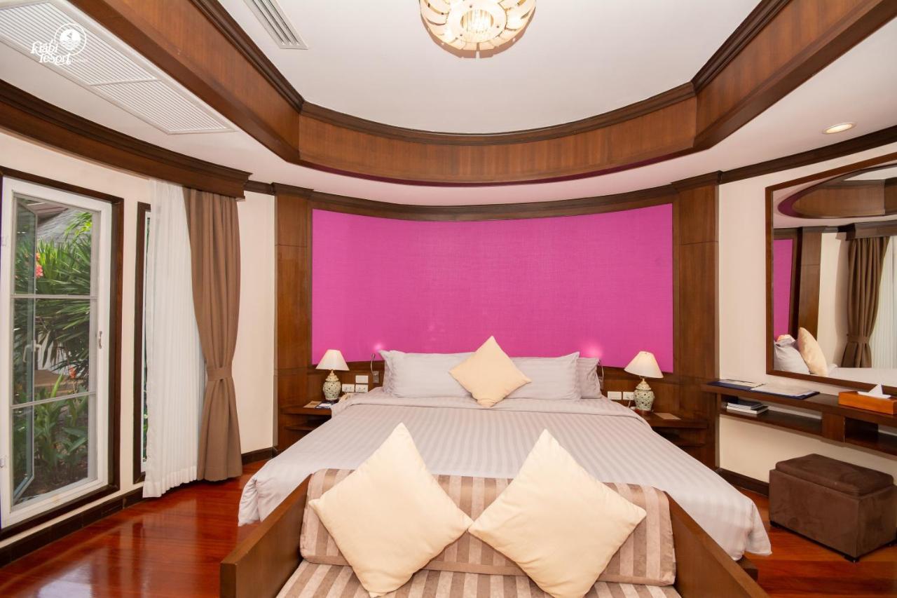 Resort Krabi Ao Nang
