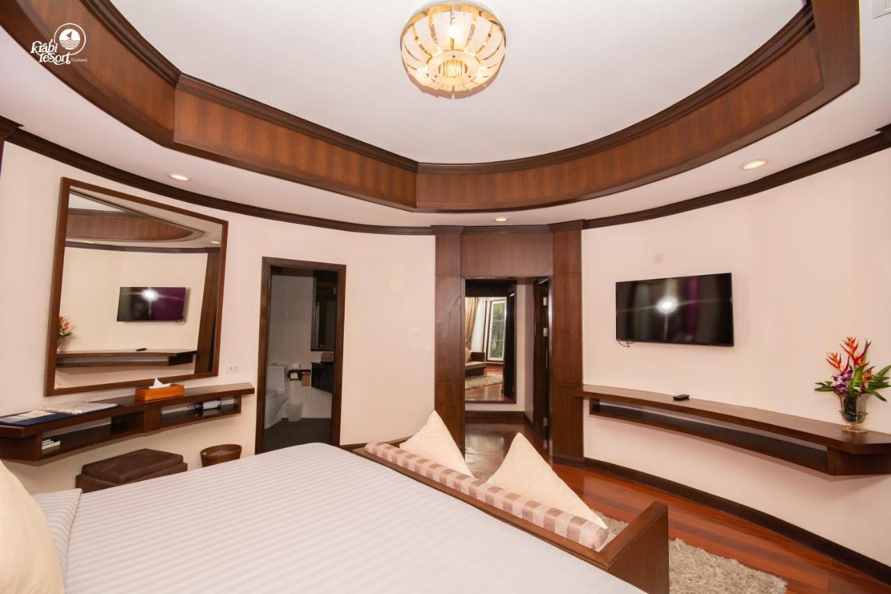 Resort Krabi 4*