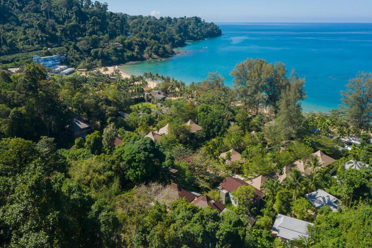 Khaolak Wanaburee - Sha Extra 4* Khao Lak