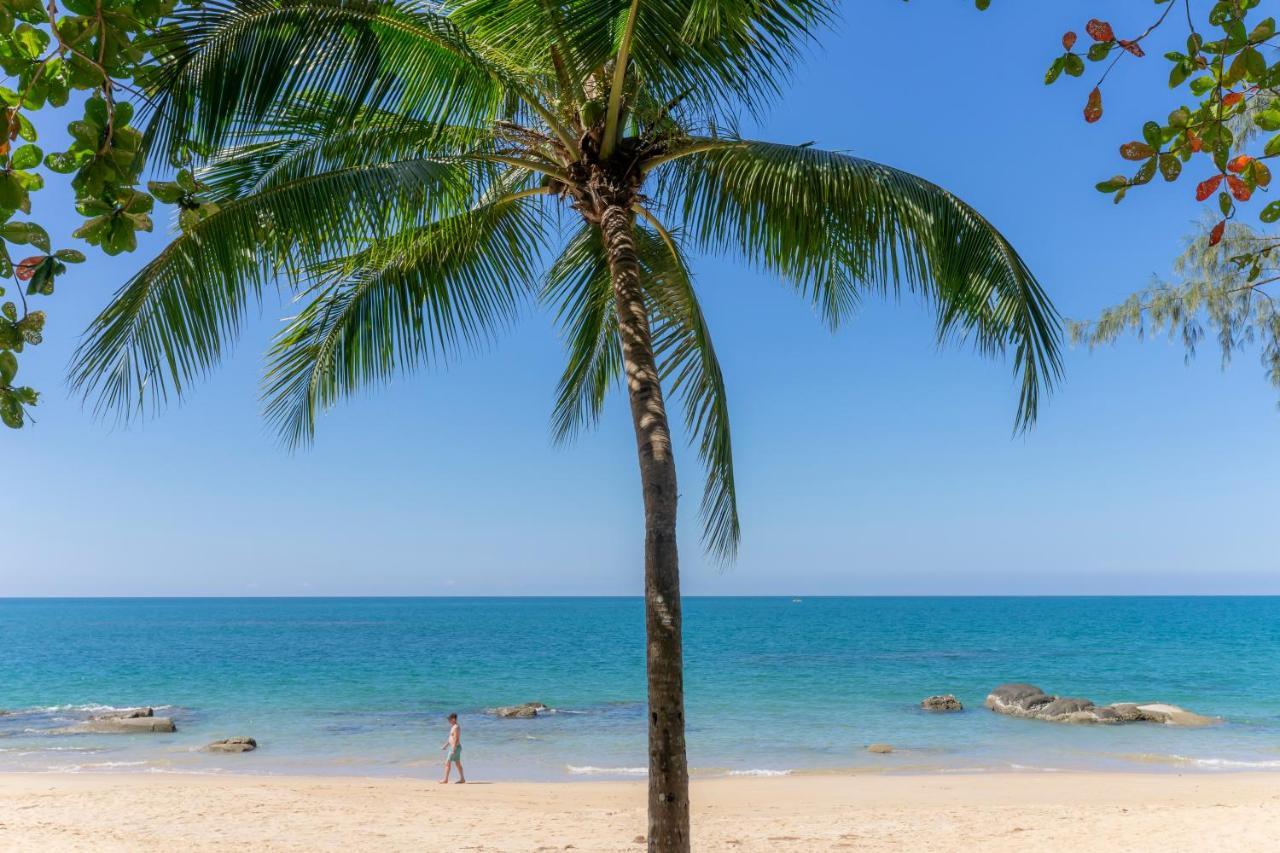 Resort Khaolak Wanaburee - Sha Extra