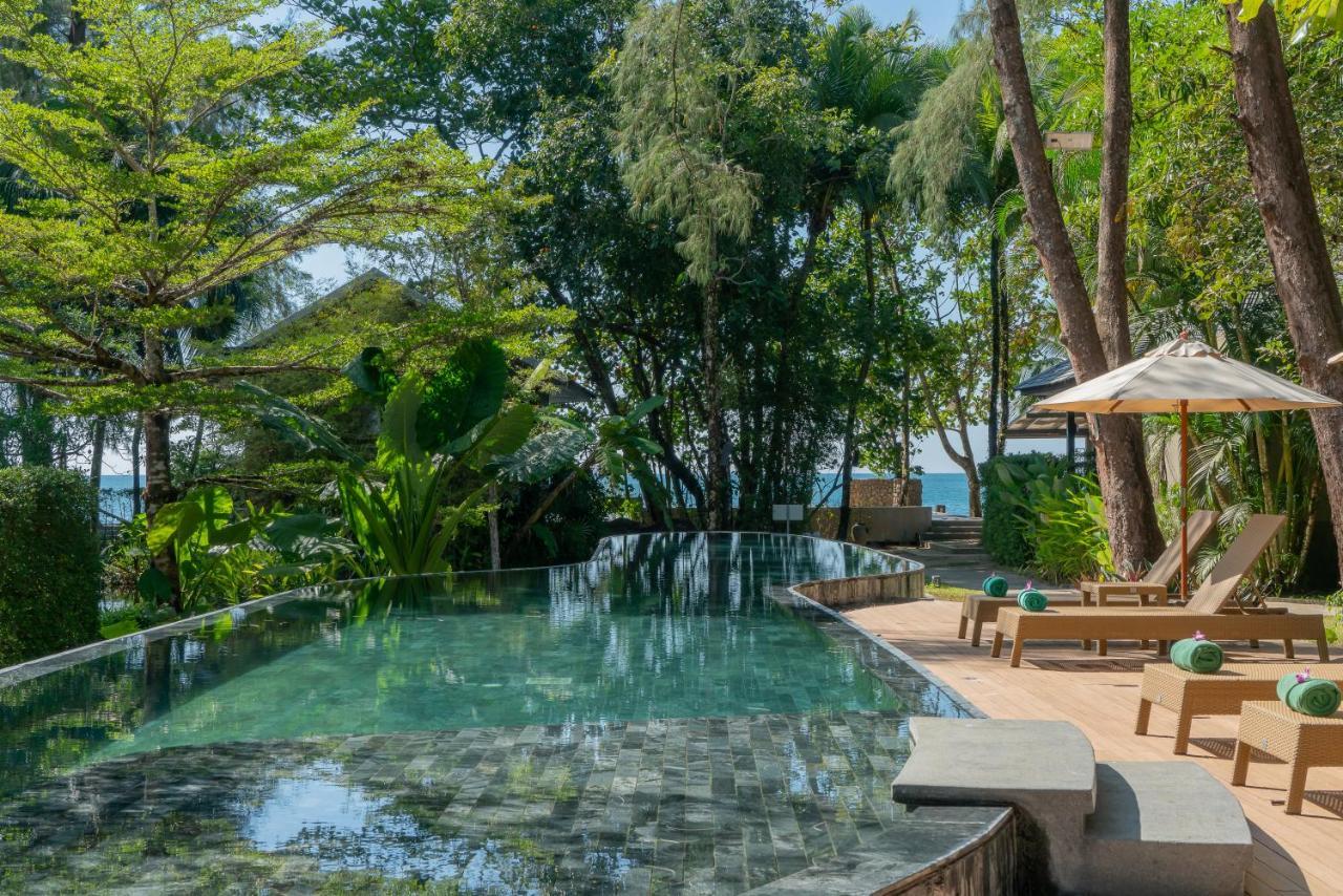 Khaolak Wanaburee - Sha Extra Resort