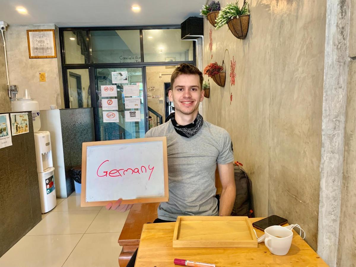 Doze Chiang Mai