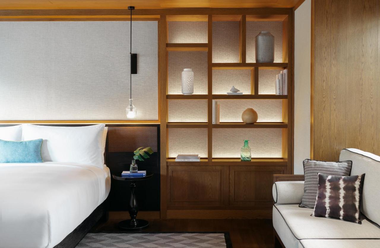 Hotel Kimpton Kitalay Samui By Ihg 5*