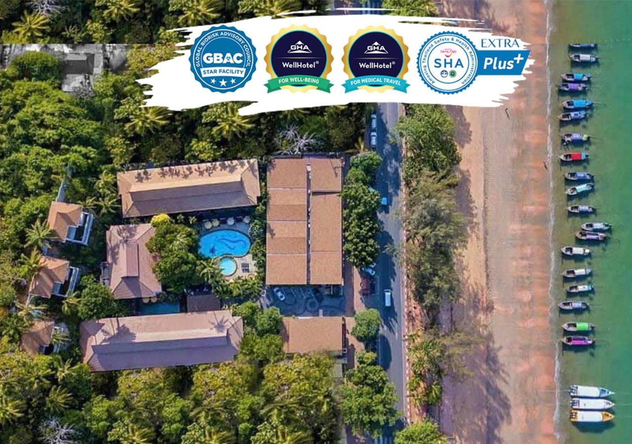 Aonang Princeville & - Gha Wellhotel-halal Certified, Krabi, Thailand