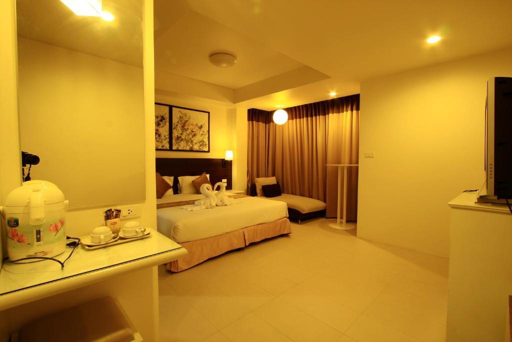@ White Hotel 2*