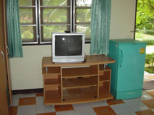 Hotel Resortel Koh Chang