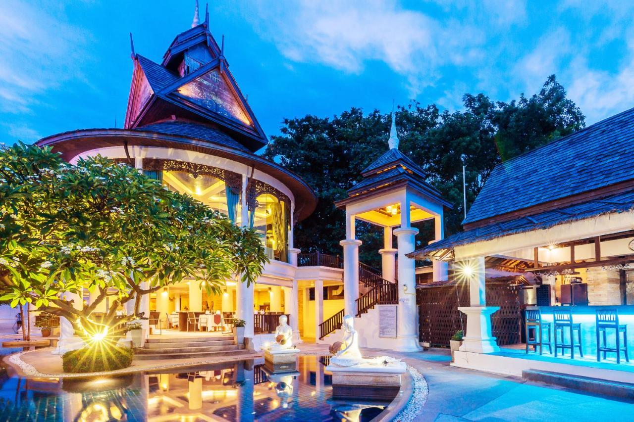 Resort Dara Samui Adult Only