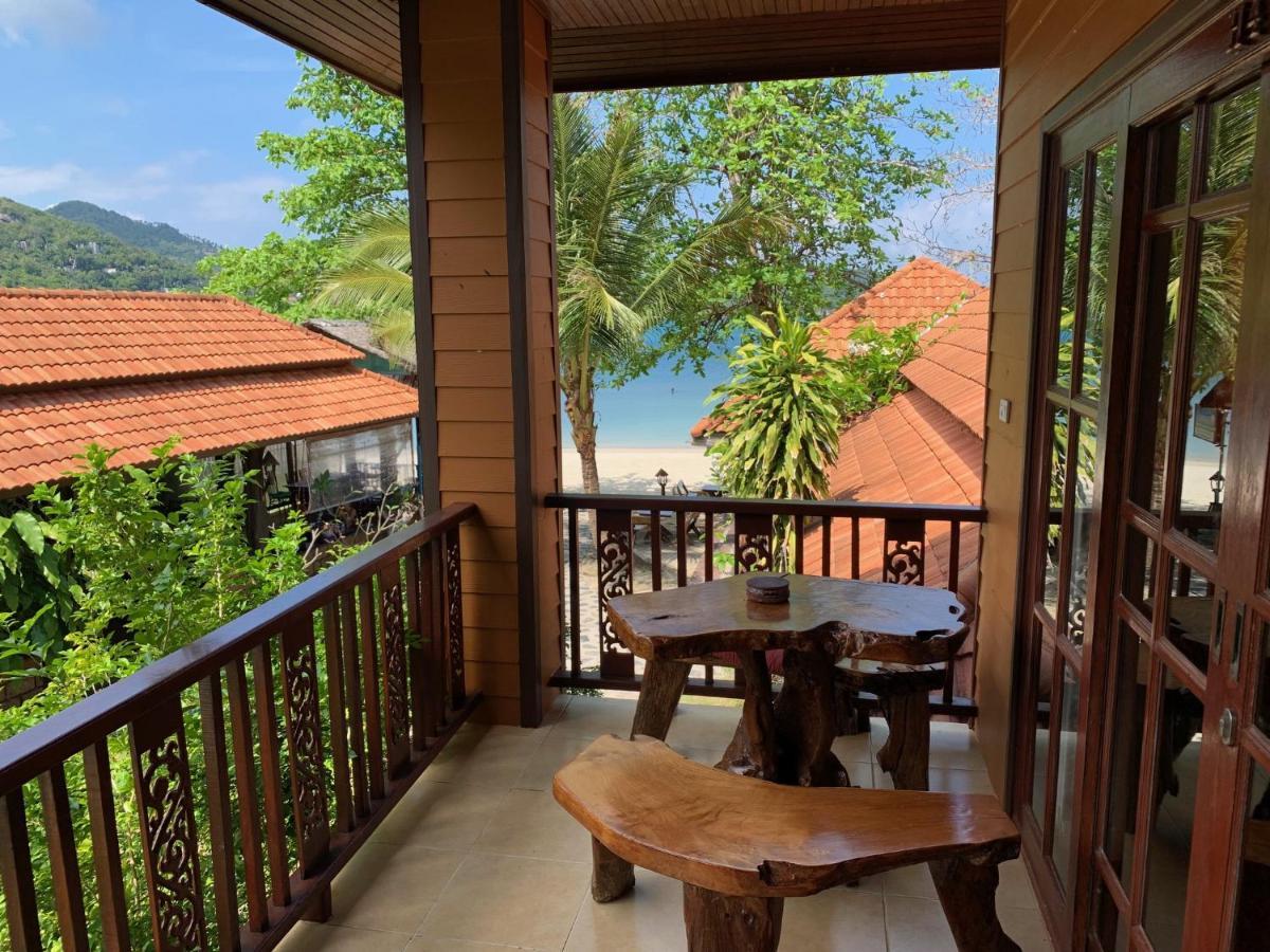 Resort Havana Phangan