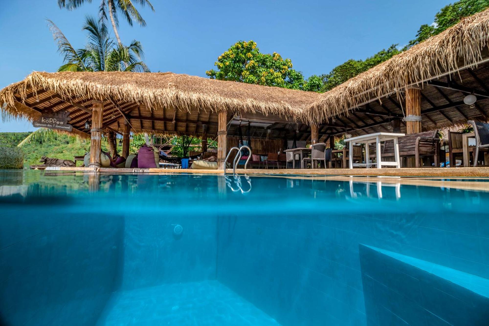 New Heaven Dive School And Resort