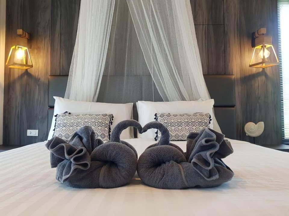 The Mantra Navi 3* Koh Lanta