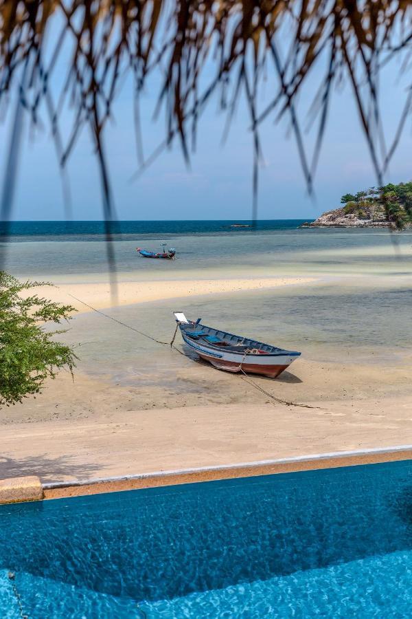 Resort New Heaven Dive School And