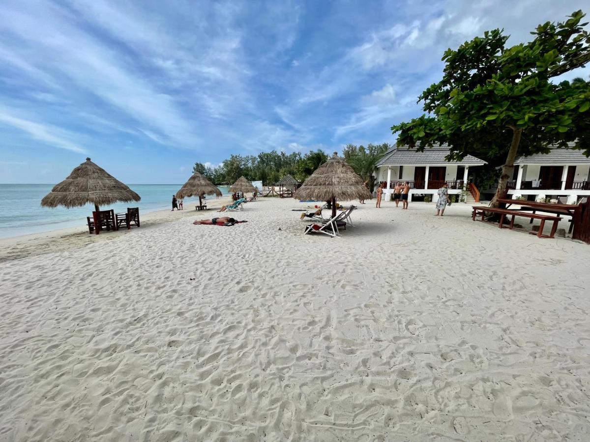 Sea Resort Srithanu