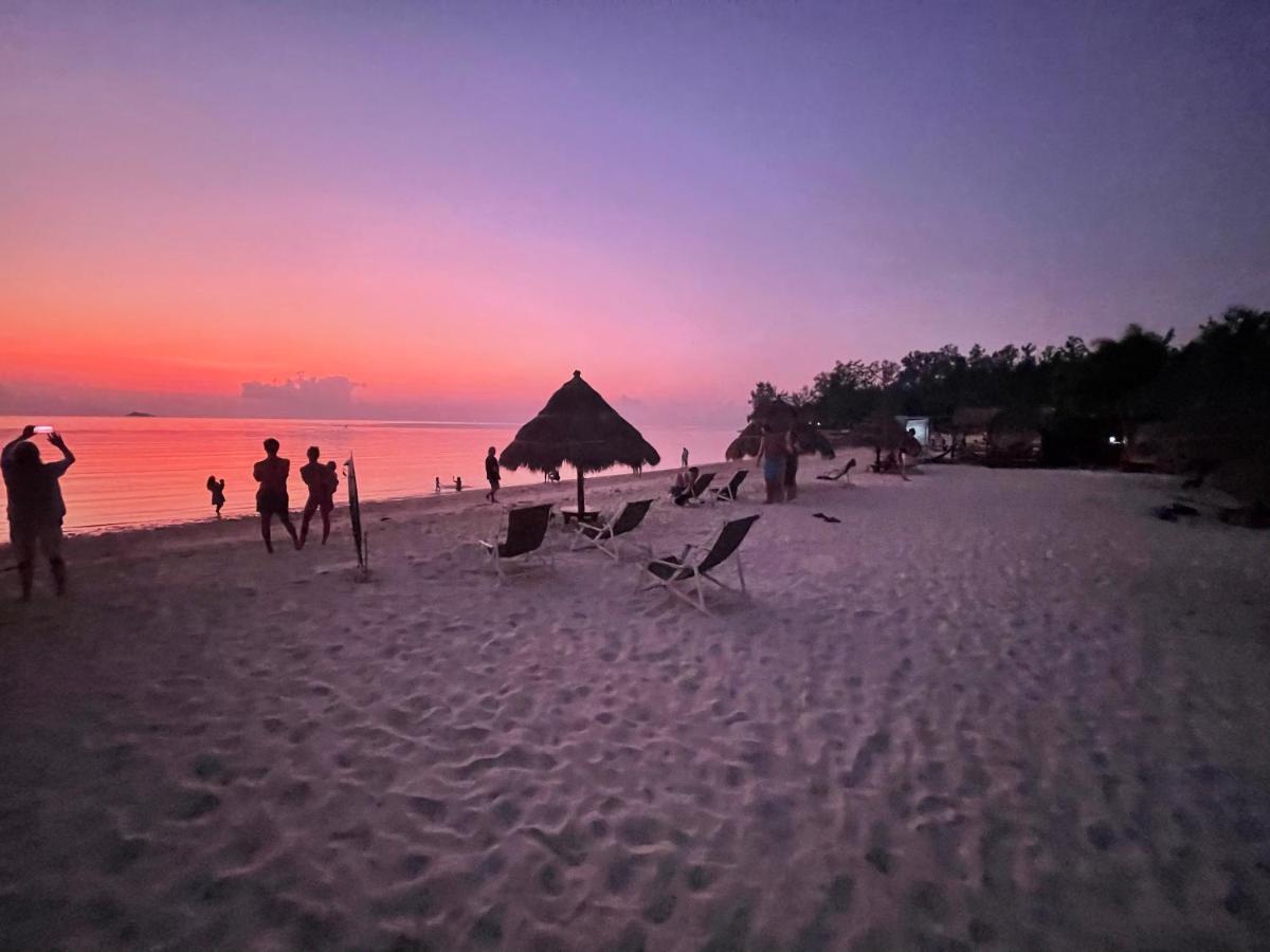 Sea Resort Srithanu