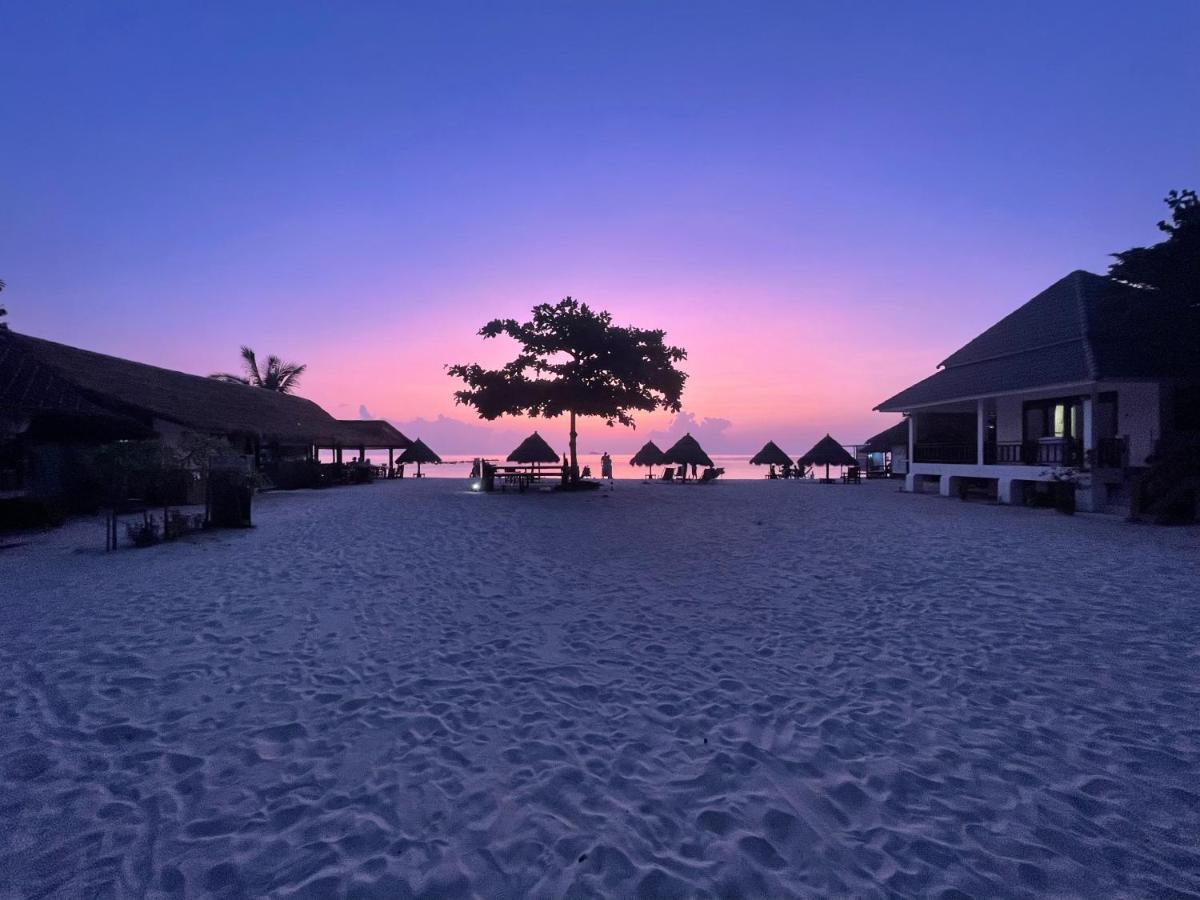 Sea Resort 2*
