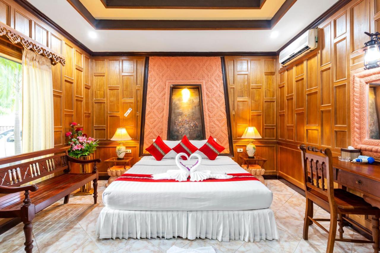 Coconut Resort, Resort Koh Chang