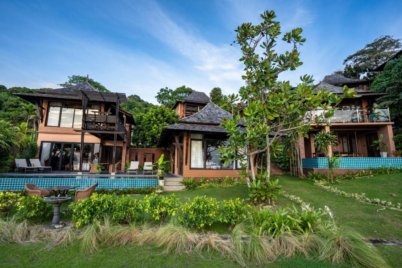 Resort Nirvana Resort, Sha Extra