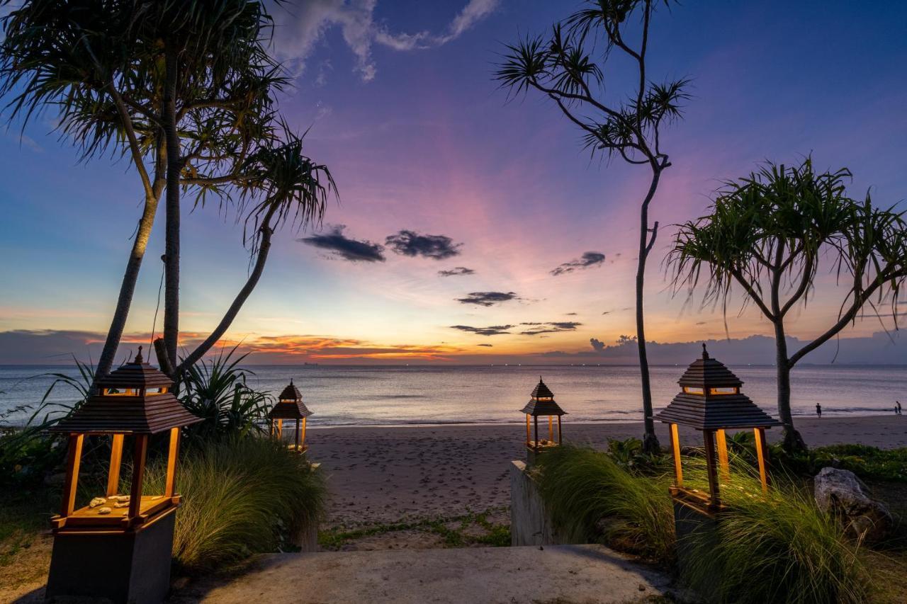 Nirvana Resort, Sha Extra 4*
