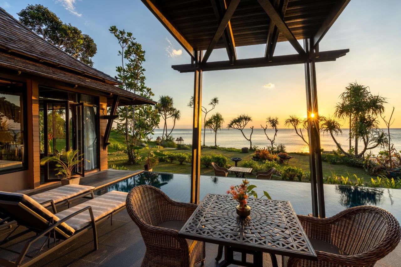 Nirvana Resort, Sha Extra Resort