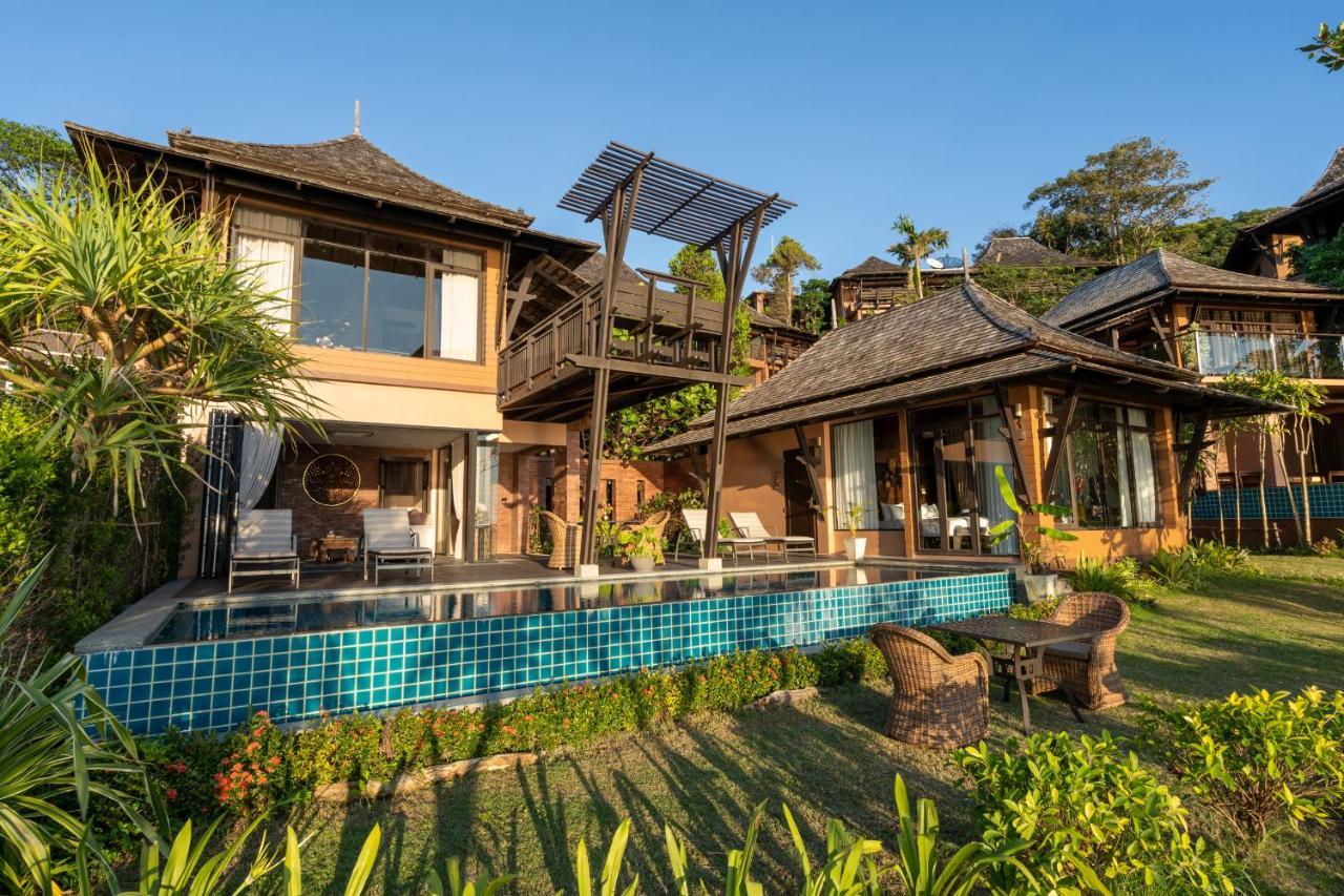 Nirvana Resort, Sha Extra