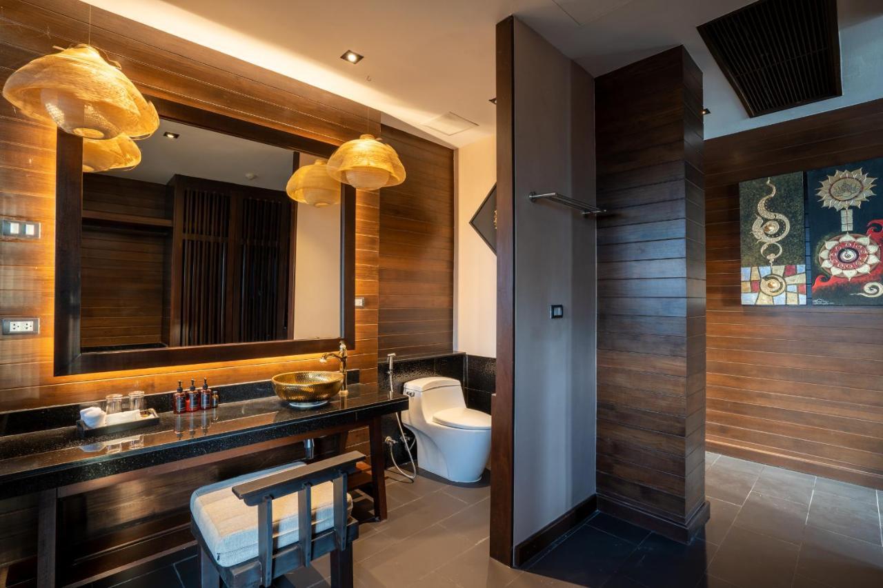 Nirvana Resort, Sha Extra 4* Koh Lanta