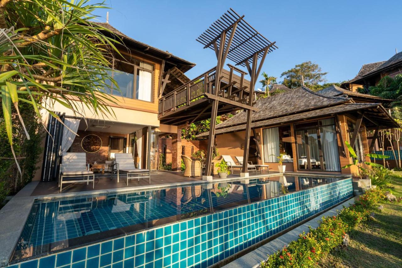 Resort Nirvana Resort, Sha Extra 4*