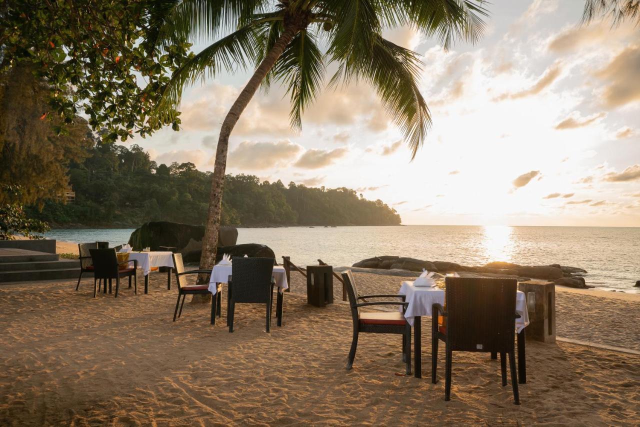 Khaolak Wanaburee - Sha Extra Resort 4*