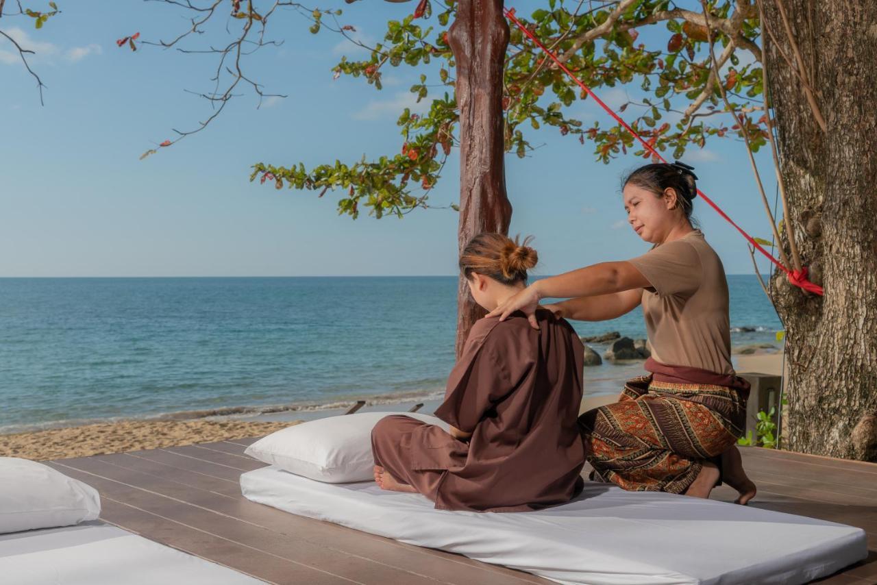 Khaolak Wanaburee - Sha Extra Resort