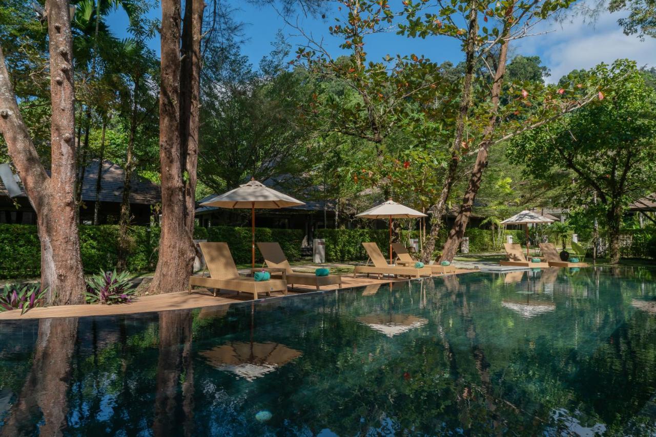 Khaolak Wanaburee - Sha Extra Khao Lak