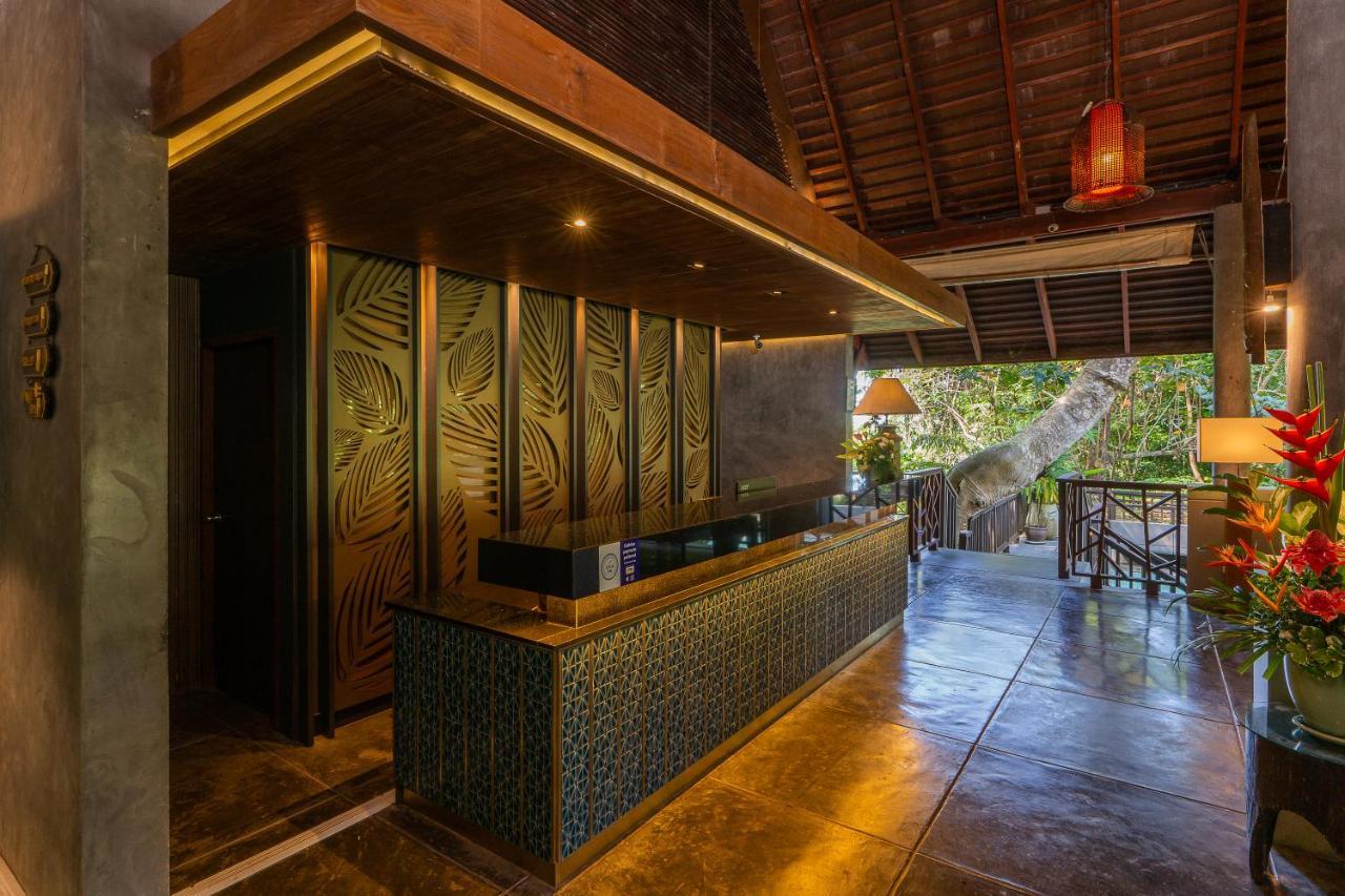 Khaolak Wanaburee - Sha Extra Resort 4*