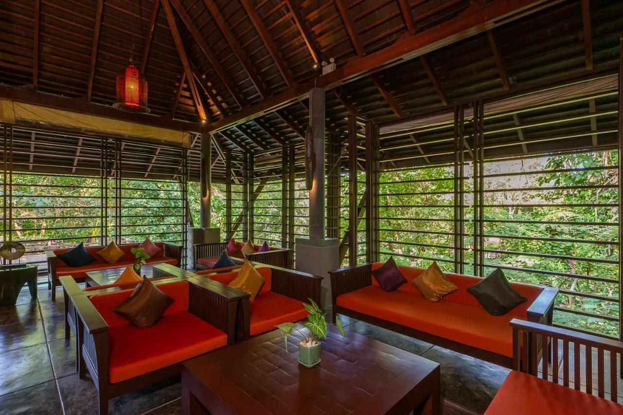 Khaolak Wanaburee - Sha Extra Khao Lak