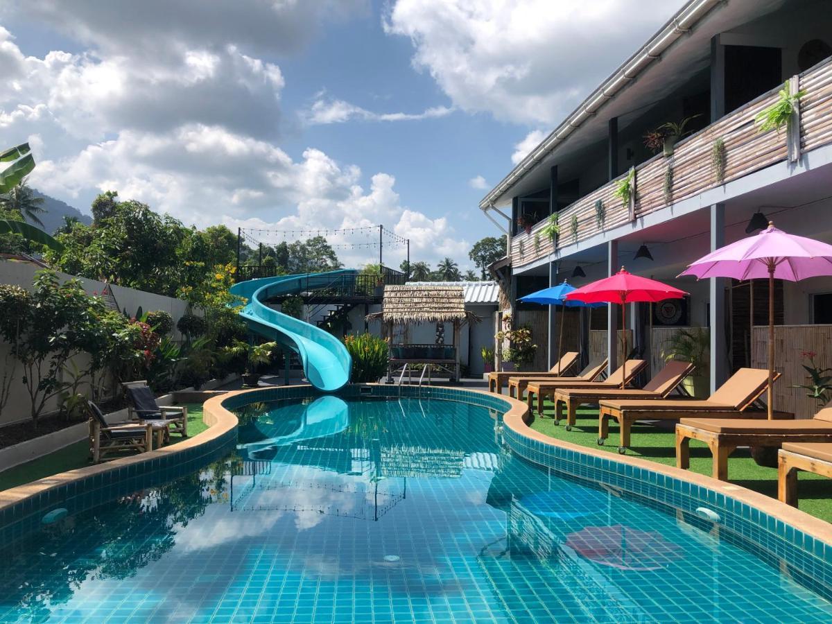 Samui Zenity 3*