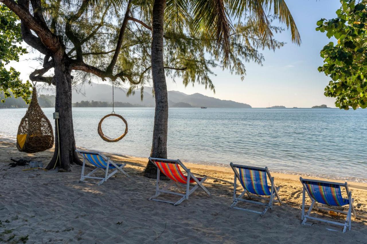 Coconut Resort, Koh Chang