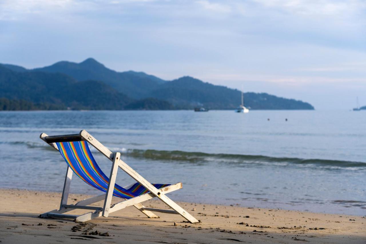 Coconut Resort, 3* Koh Chang